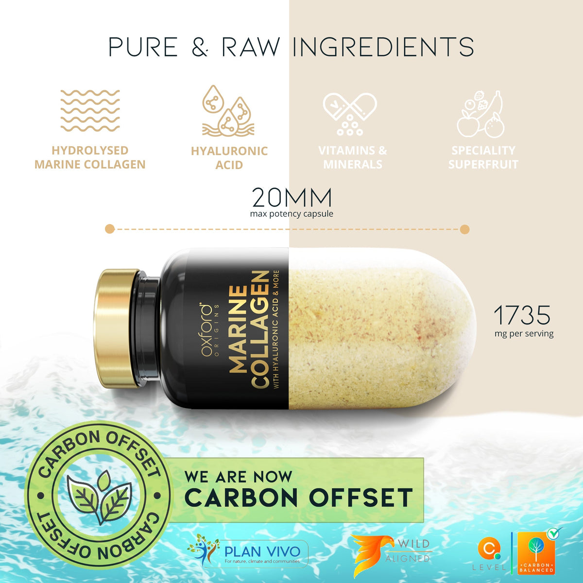 Marine Collagen