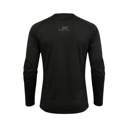 Skin Shield Compression Padded Jersey