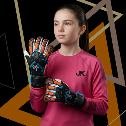 Supa 3GX Hybrid Cut - Plus Free Pair