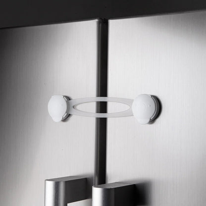 baby plus Multi-Purpose Latch Pack of 2