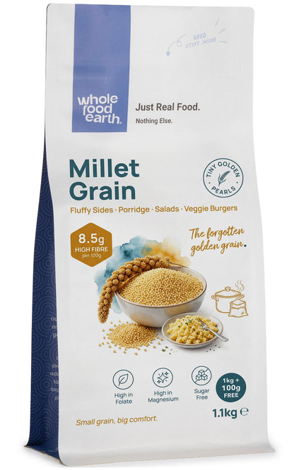 Grano di miglio