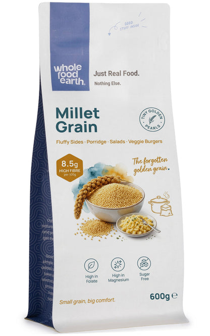 Grano di miglio