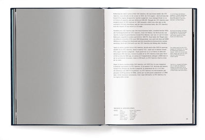 The Ferrari Book