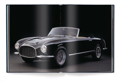 The Ferrari Book