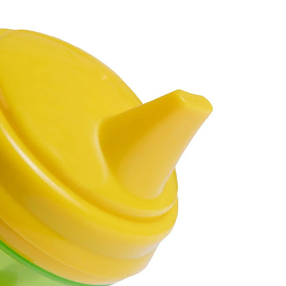 baby plus Non-spill PP Cup 230ml Assorted