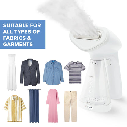 f10 Handheld Clothes Steamer