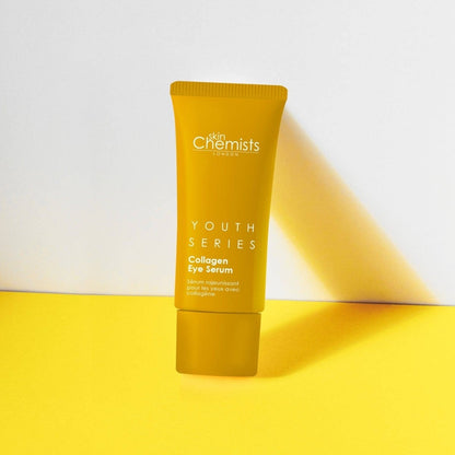 2% Marine Collagen Eye Serum 15ml