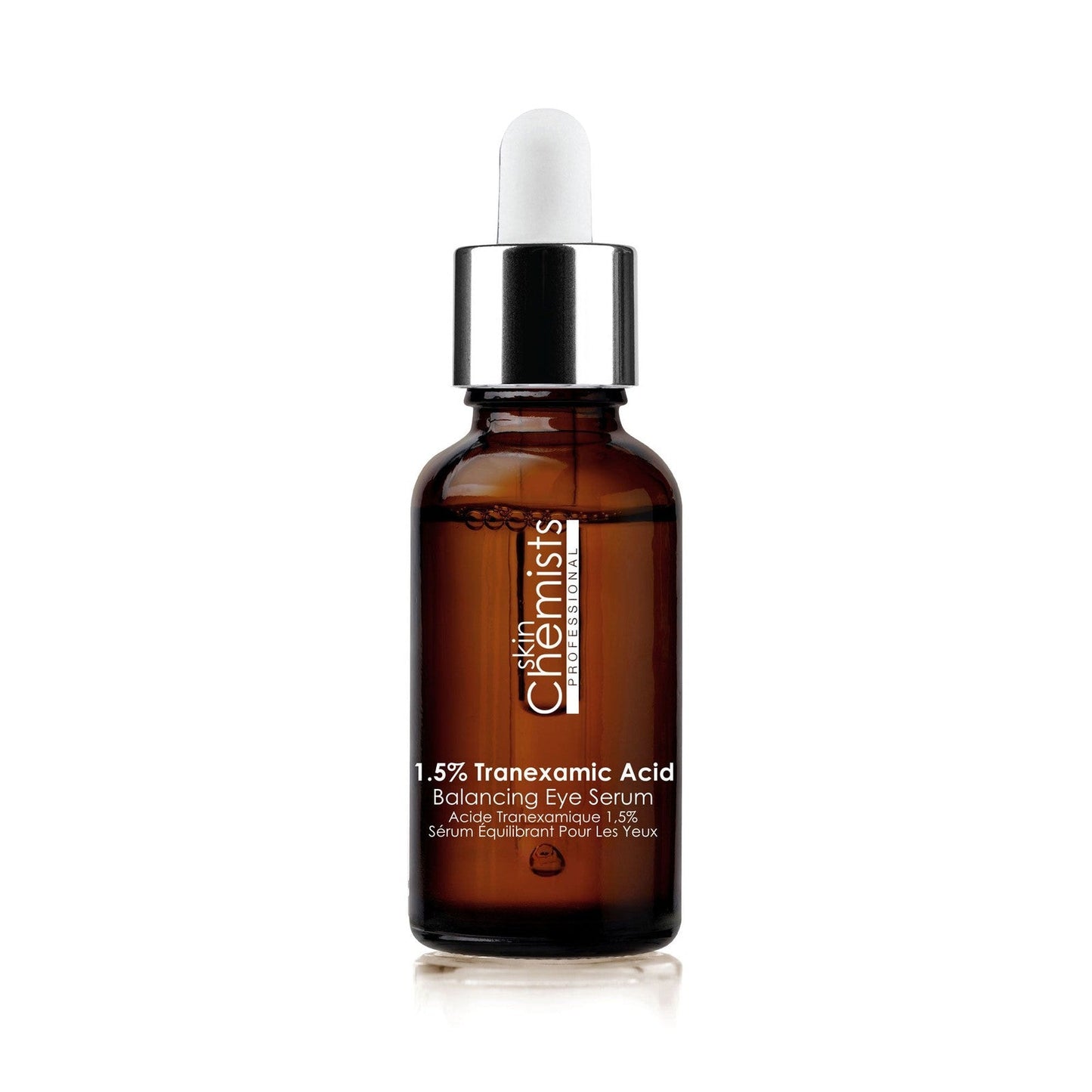 1.5% Tranex Balancing Eye Serum 15ml