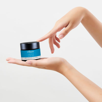 مقشر بحمض الساليسيليك وطين الكاولين 60 مل