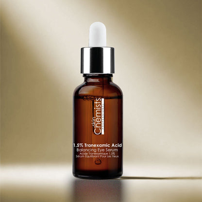 1.5% Tranex Balancing Eye Serum 15ml