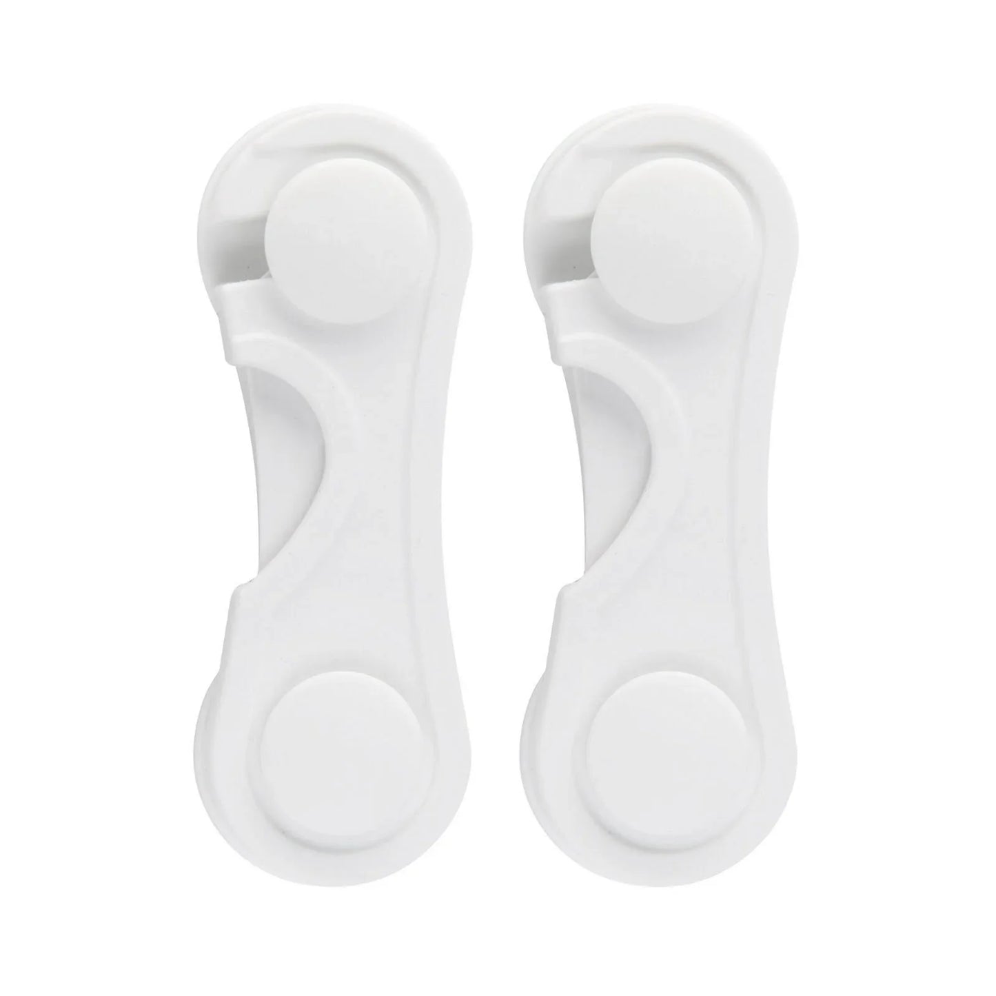 baby plus Cupboard Latch Pack of 2