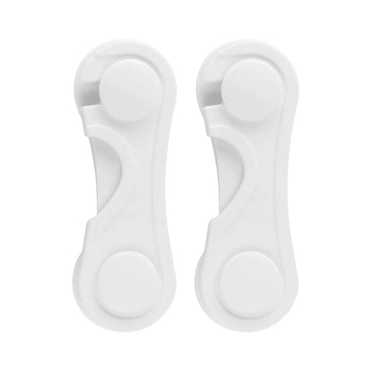 baby plus Cupboard Latch Pack of 2