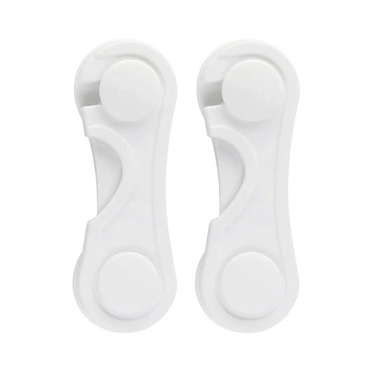baby plus Cupboard Latch Pack of 2