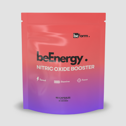 beEnergy Nitric Oxide Booster