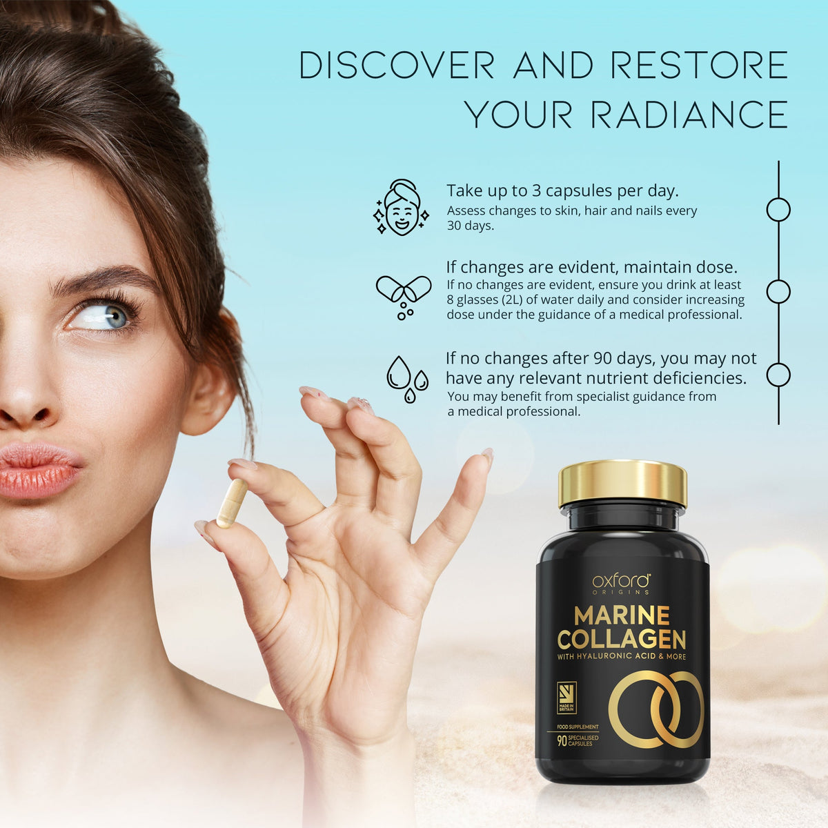Marine Collagen
