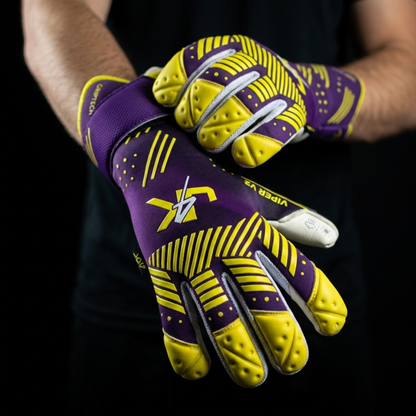 Viper V3 Aero Hybrid Cut - Grip Enhancer
