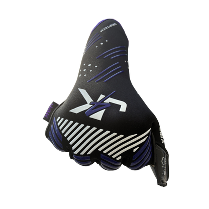 Viper Obsidian Hybrid Cut