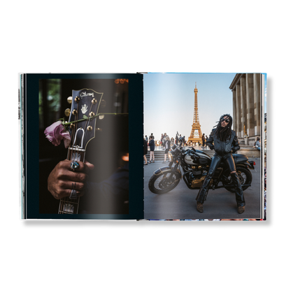 Paris Blues