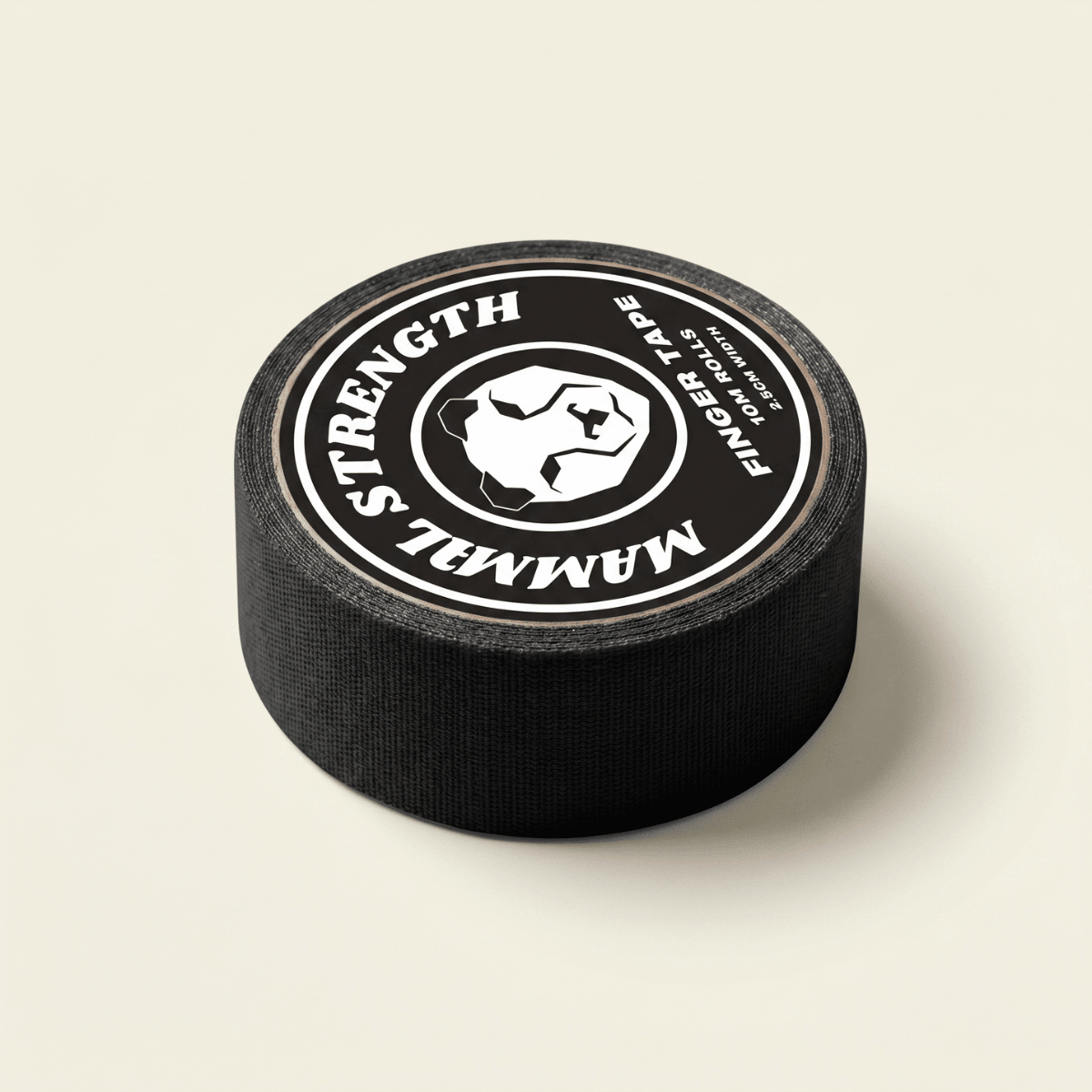 Finger Tape - Zinc Oxide BJJ Tape (10M x 2.5cm)
