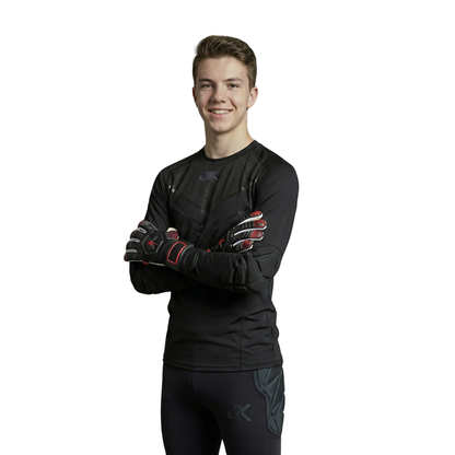 Skin Shield Compression Padded Jersey