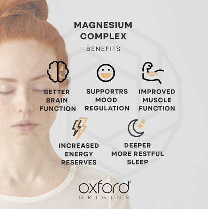 Magnesium Complex