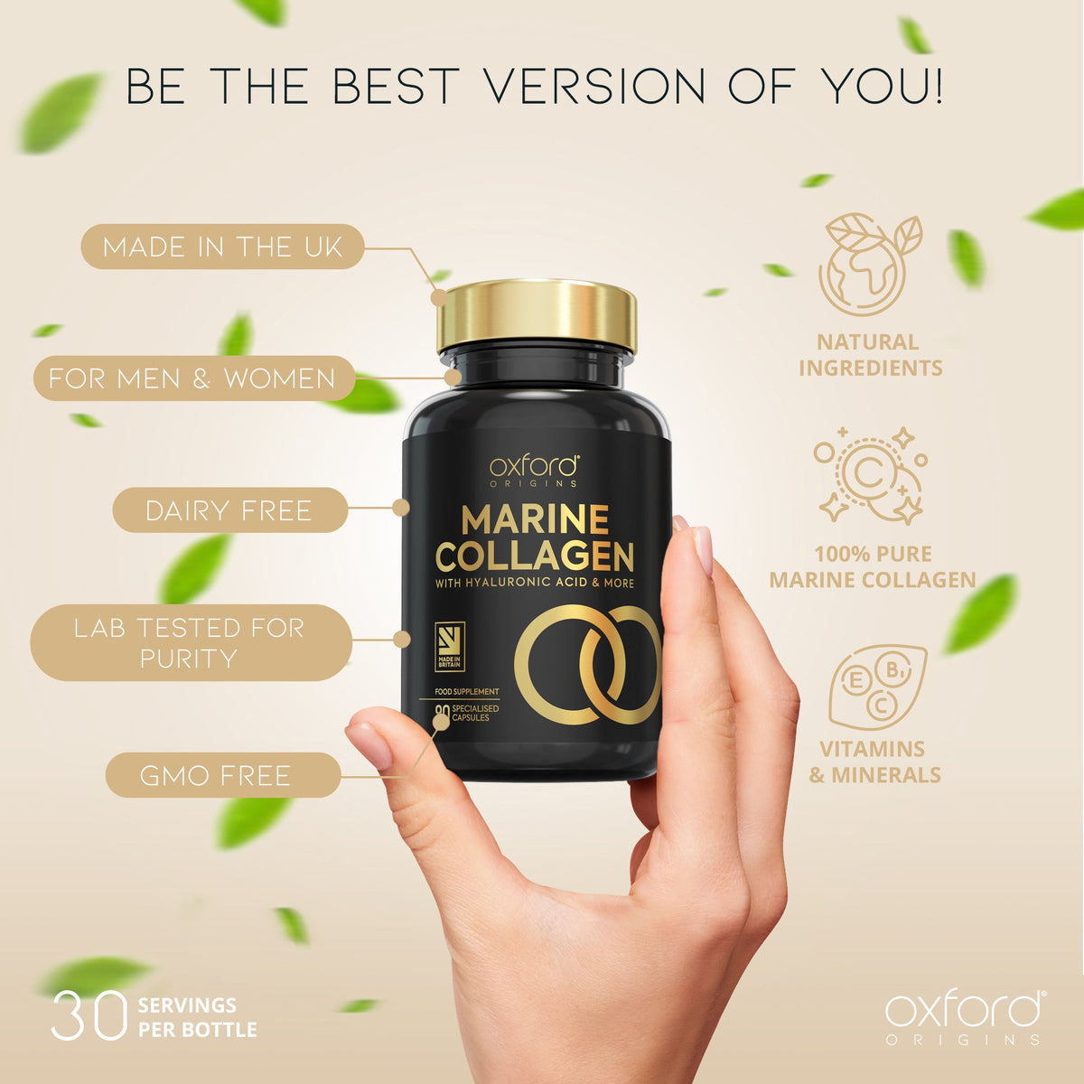 Marine Collagen