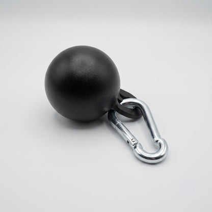 Ball Grip Attachment