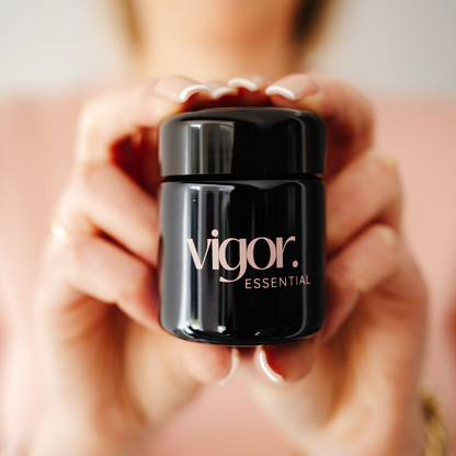 The Vigor Duo Starter Kit