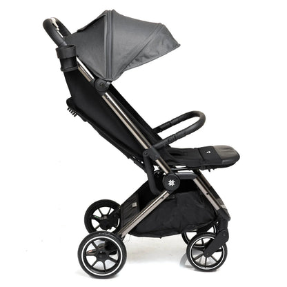 Luxus Hamilton R Pushchair - Anthracite