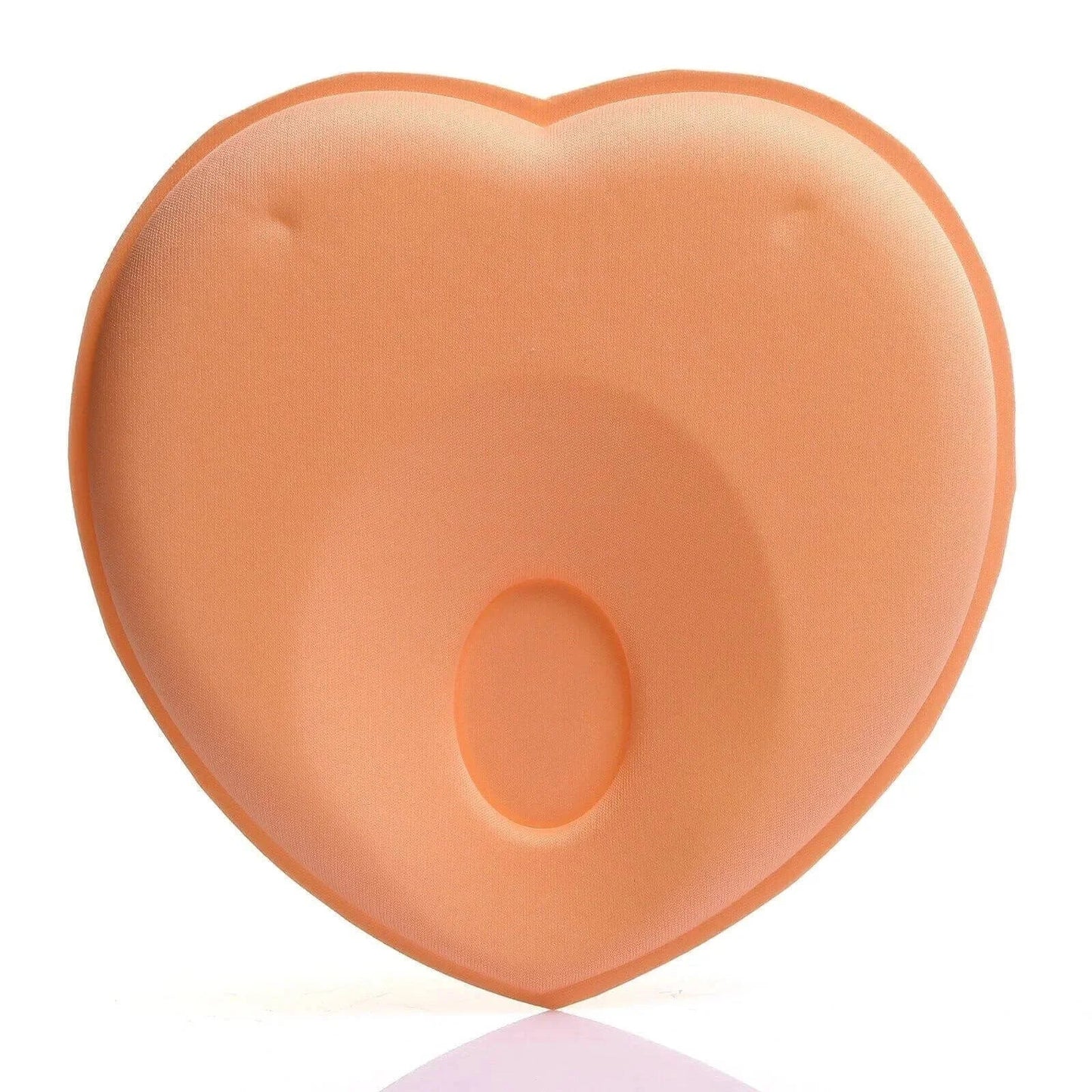 baby plus Baby Flat Head Pillow - Pink