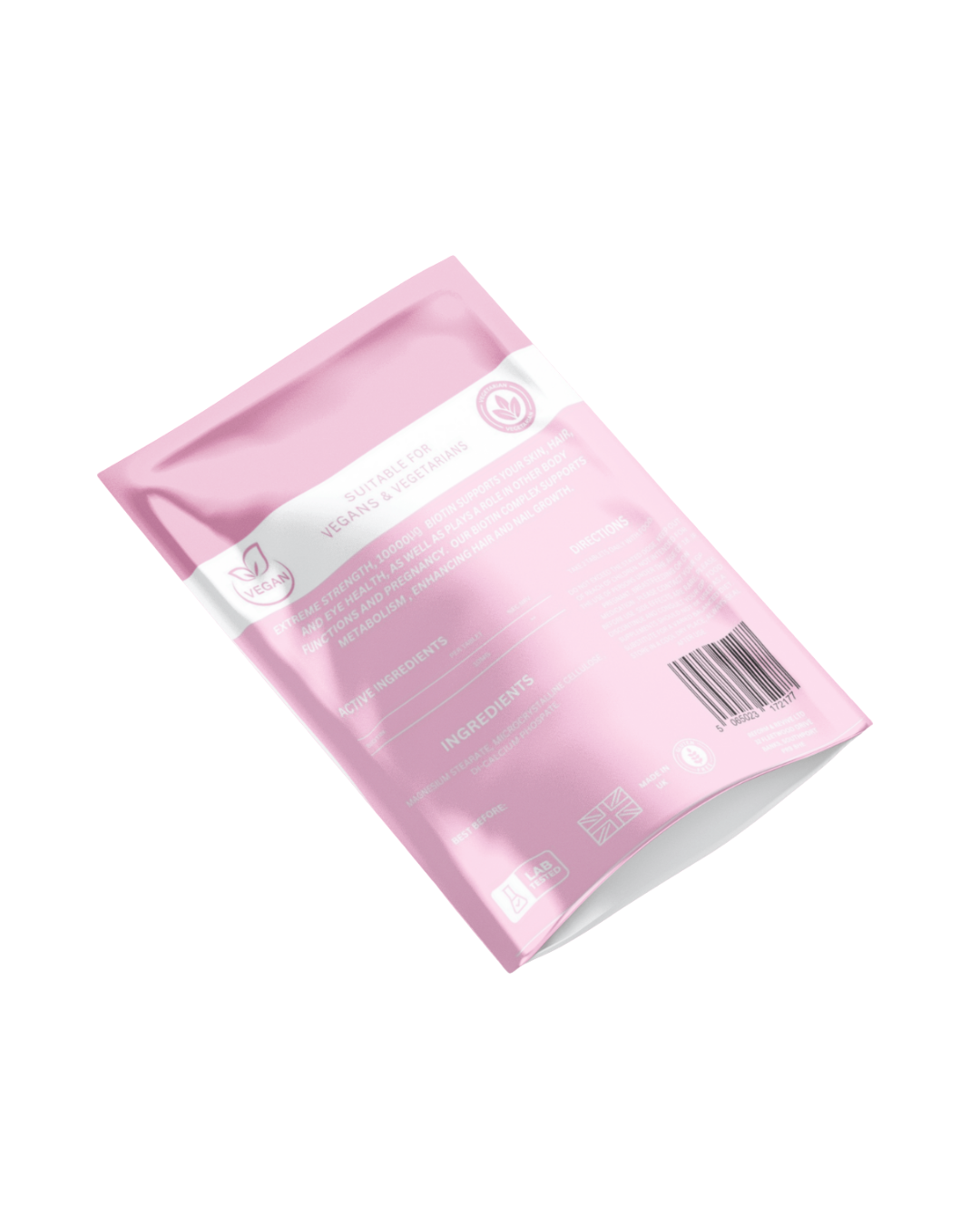 Biotin Extreme