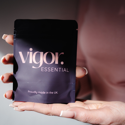 Vigor Essential (multivitamin) Refill Pouch
