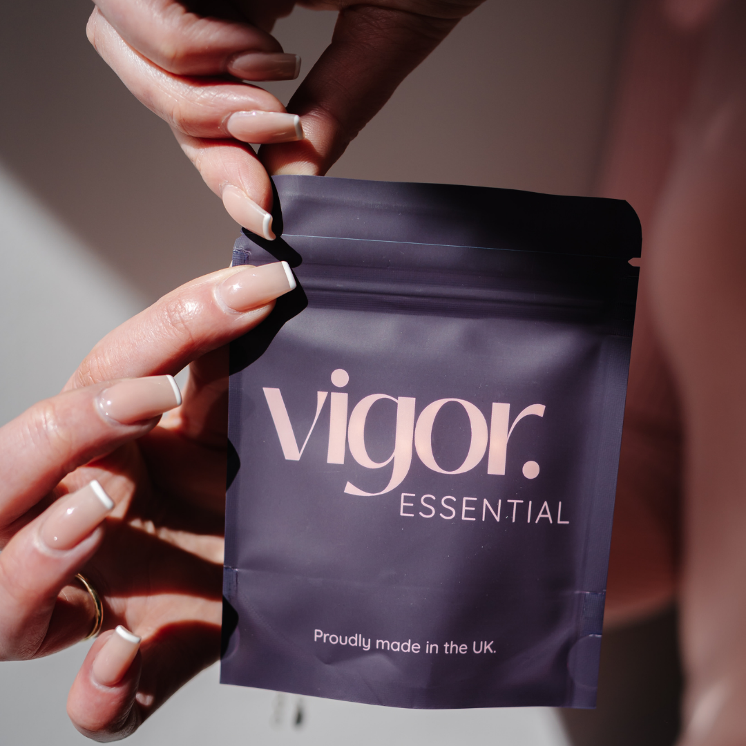 The Vigor Duo Starter Kit