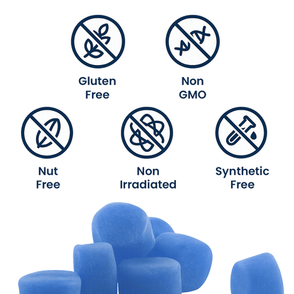 Neuropic Pro™ Gummies