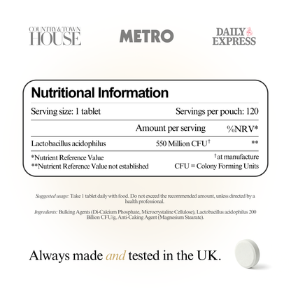 Daily Pro Bio Cultures
