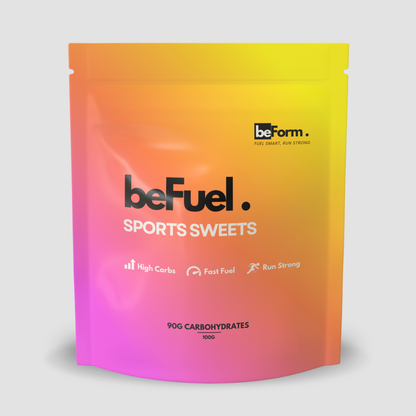 beFuel Sports Sweets (6 pack)