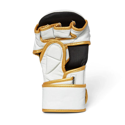 Velocity MMA 2.0 Gloves – Polar White