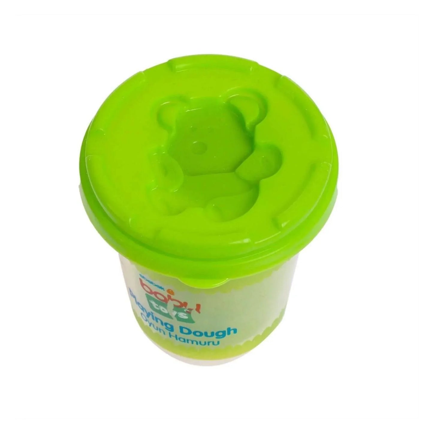 baby toys Baby 4+1 Playing Dough Toys