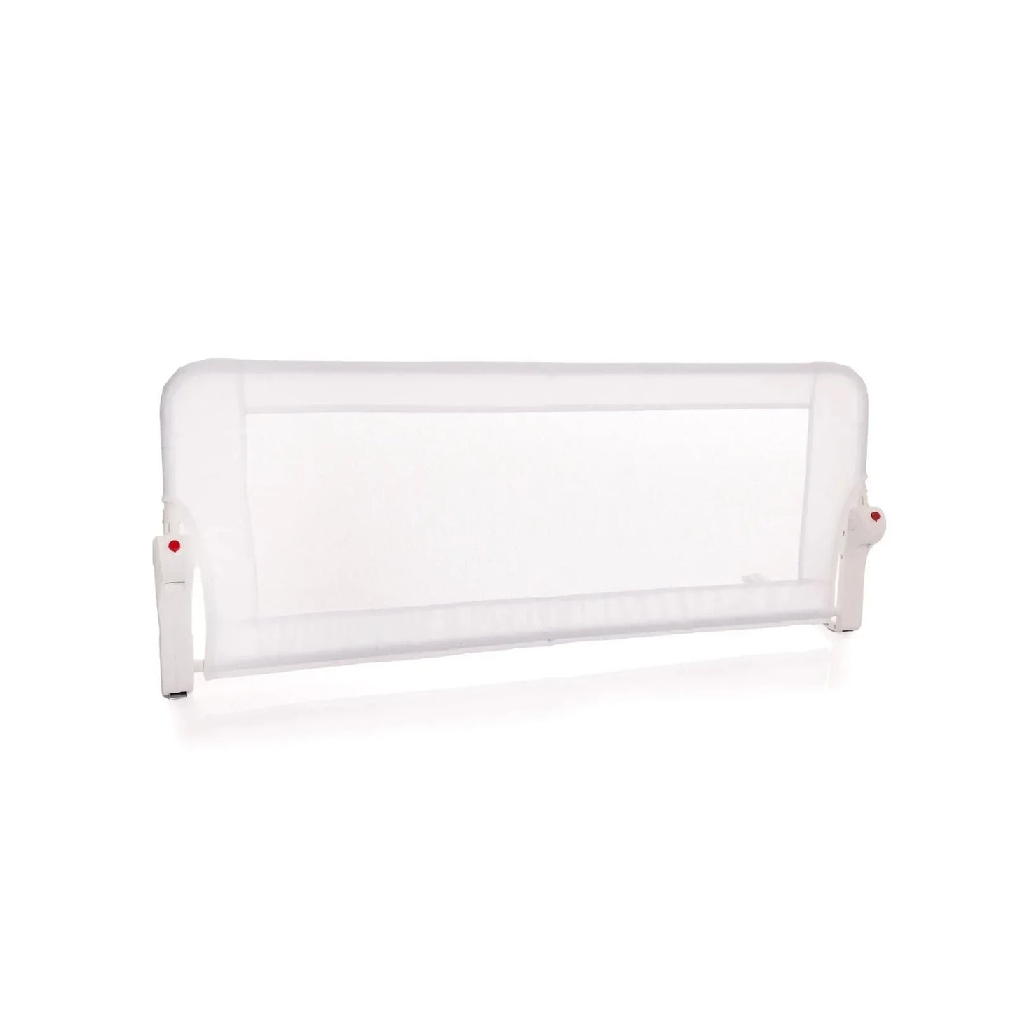 baby plus Bed Rail 120cm - White