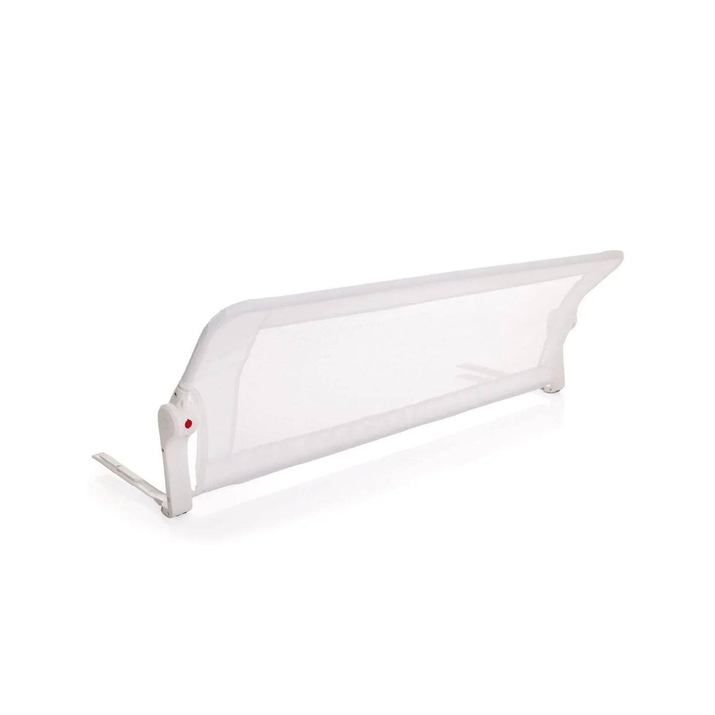 baby plus Bed Rail 120cm - White