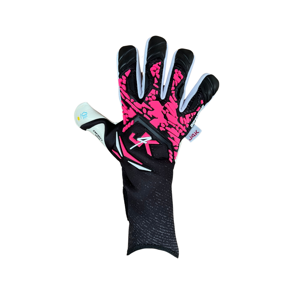 Diffusion Negative Plus FREE Glove