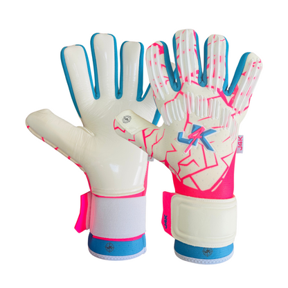 Triga360 Negative Cut - Plus Free Pair