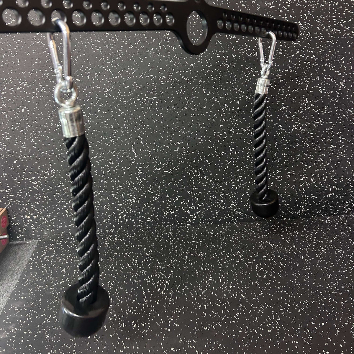 INDIVIDUAL TRICEP ROPES