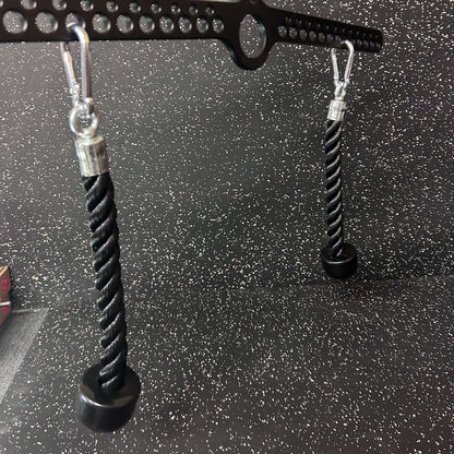 INDIVIDUAL TRICEP ROPES