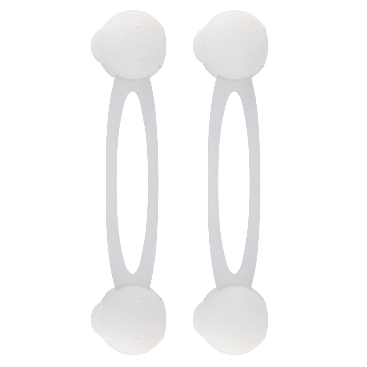 baby plus Multi-Purpose Latch Pack of 2