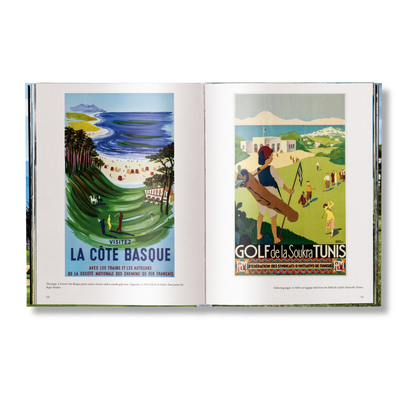 The Stylish Life: Golf