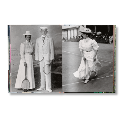 The Stylish Life: Tennis