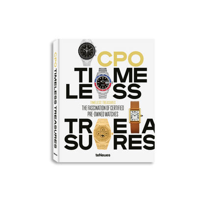Timeless Treasures