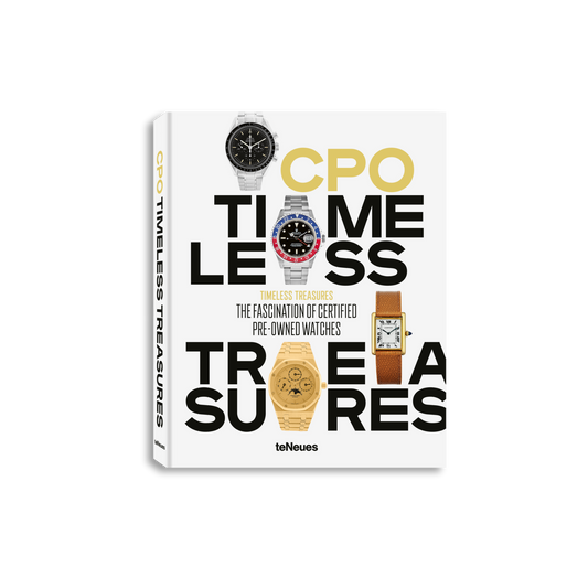 Timeless Treasures