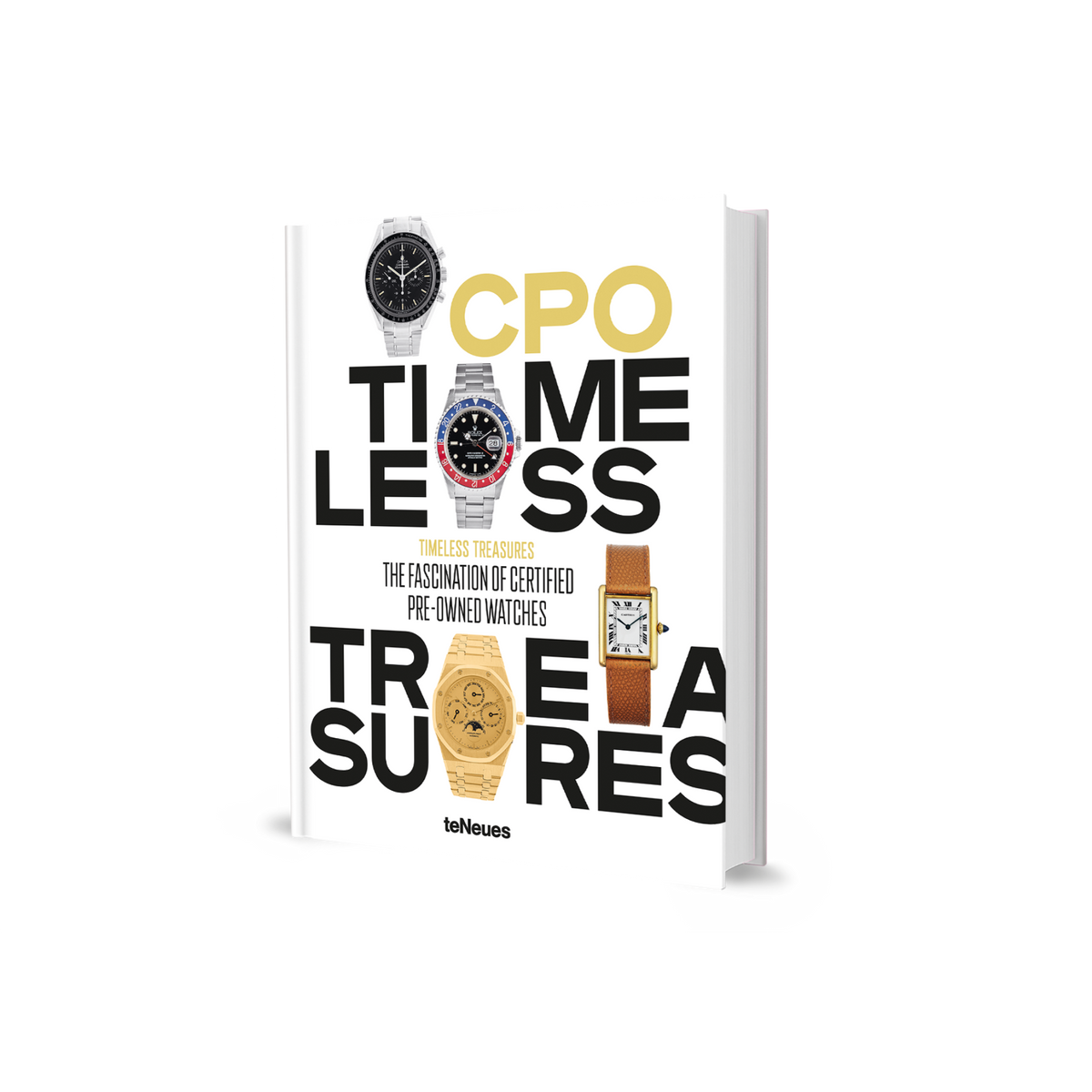 Timeless Treasures